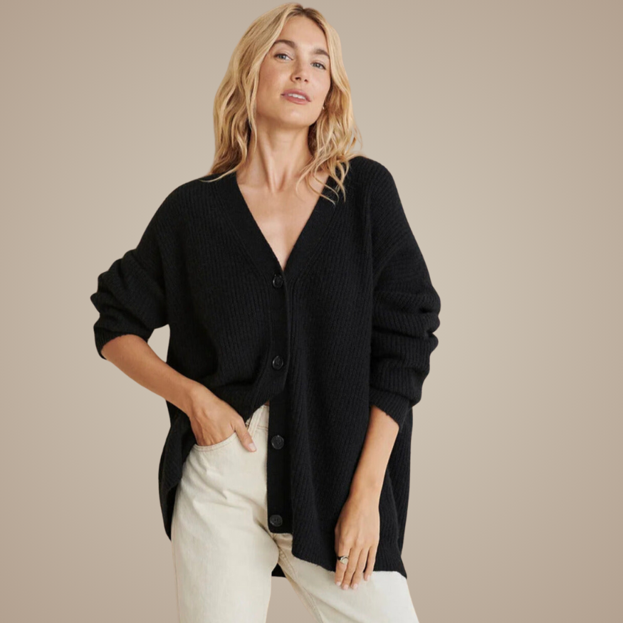 DE MARIAN CARDIGAN
