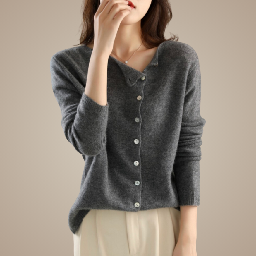 DE WILLOW CARDIGAN