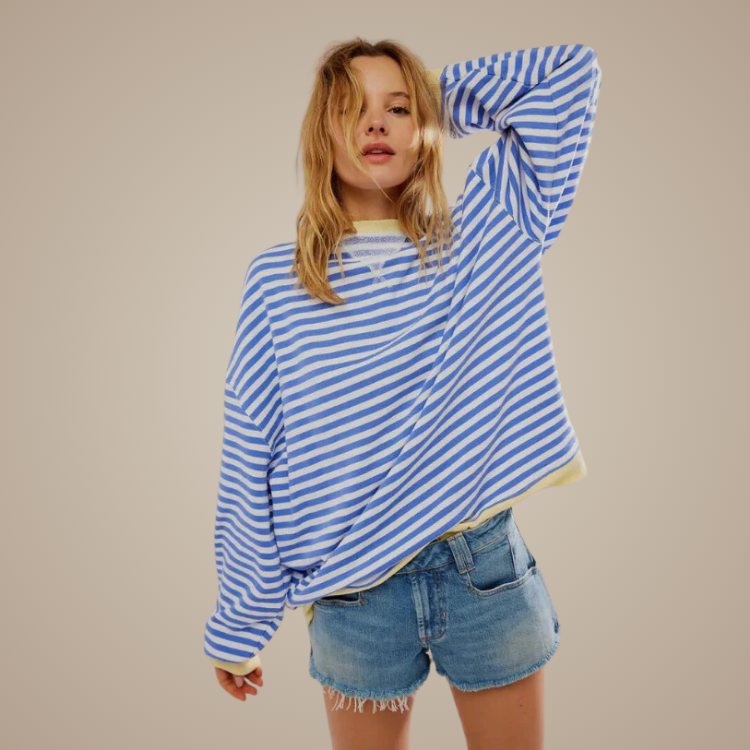 DE LUCY SWEATER