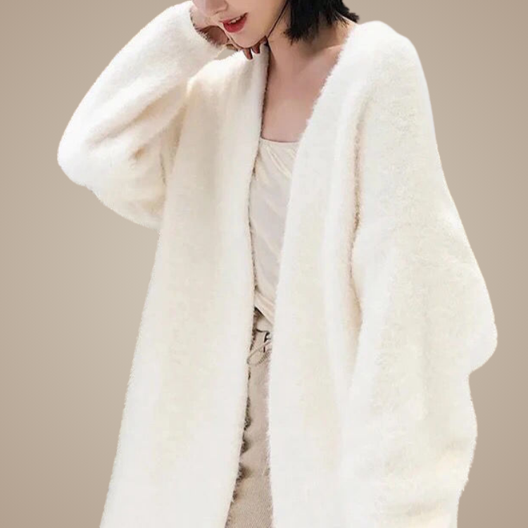 DE MERIDIAN CARDIGAN