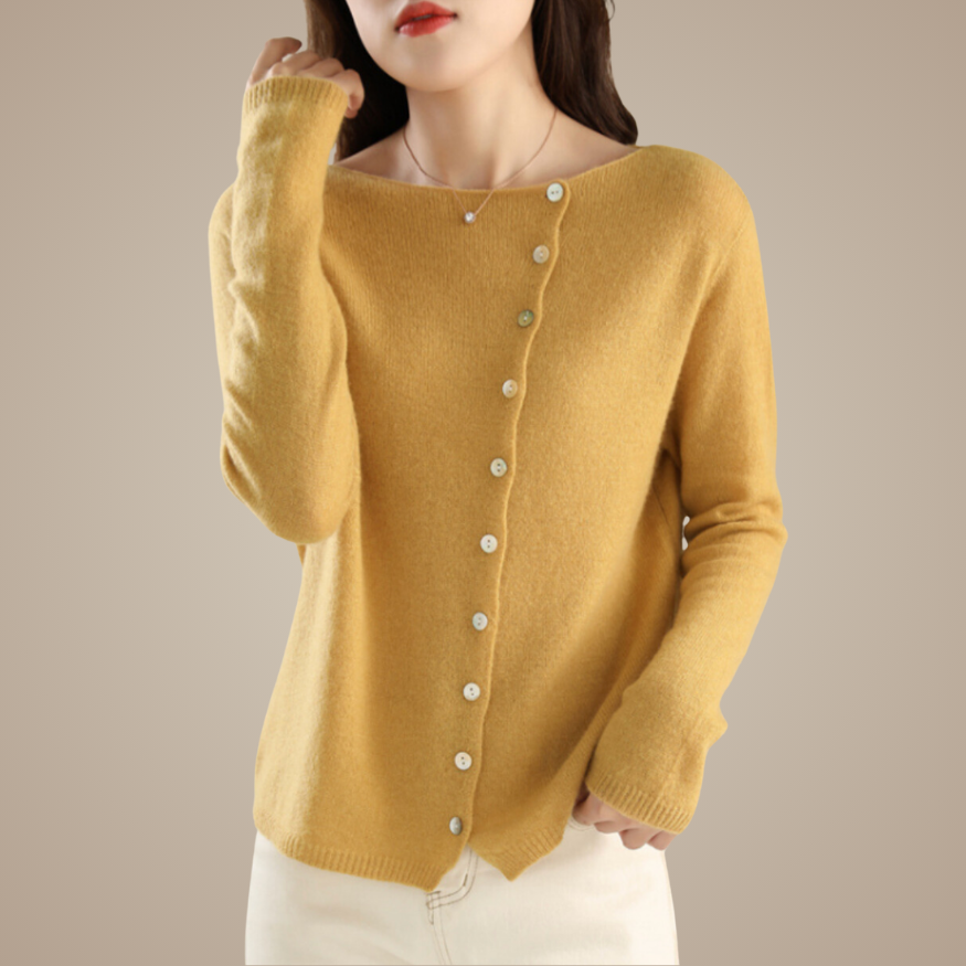 DE WILLOW CARDIGAN