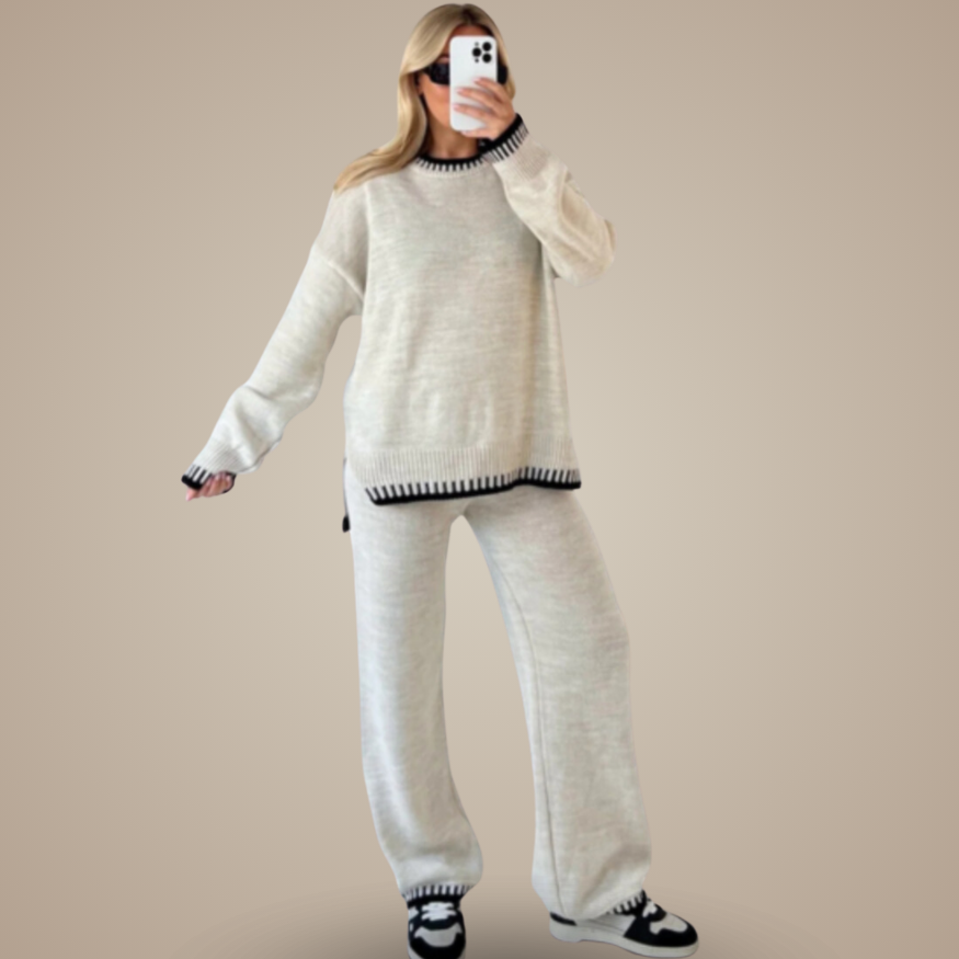 LISA SÆTTET