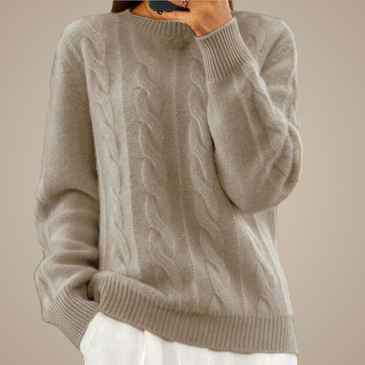 DE NATALIE SWEATER