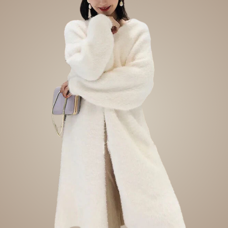 DE MERIDIAN CARDIGAN