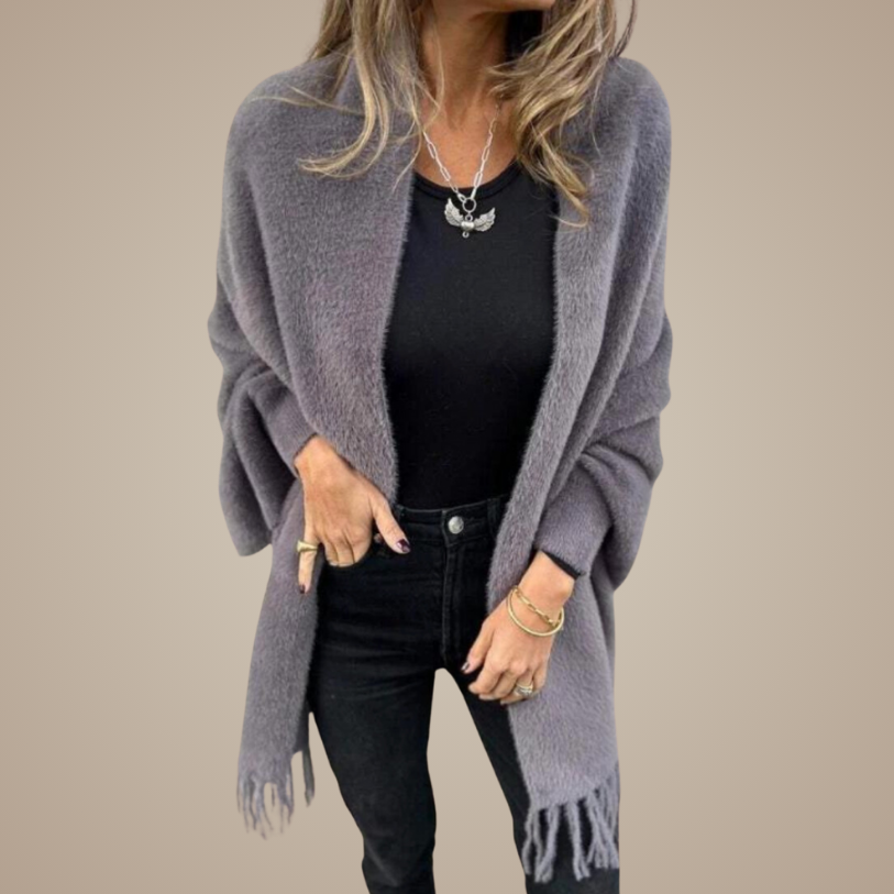 DE MORENA CARDIGAN