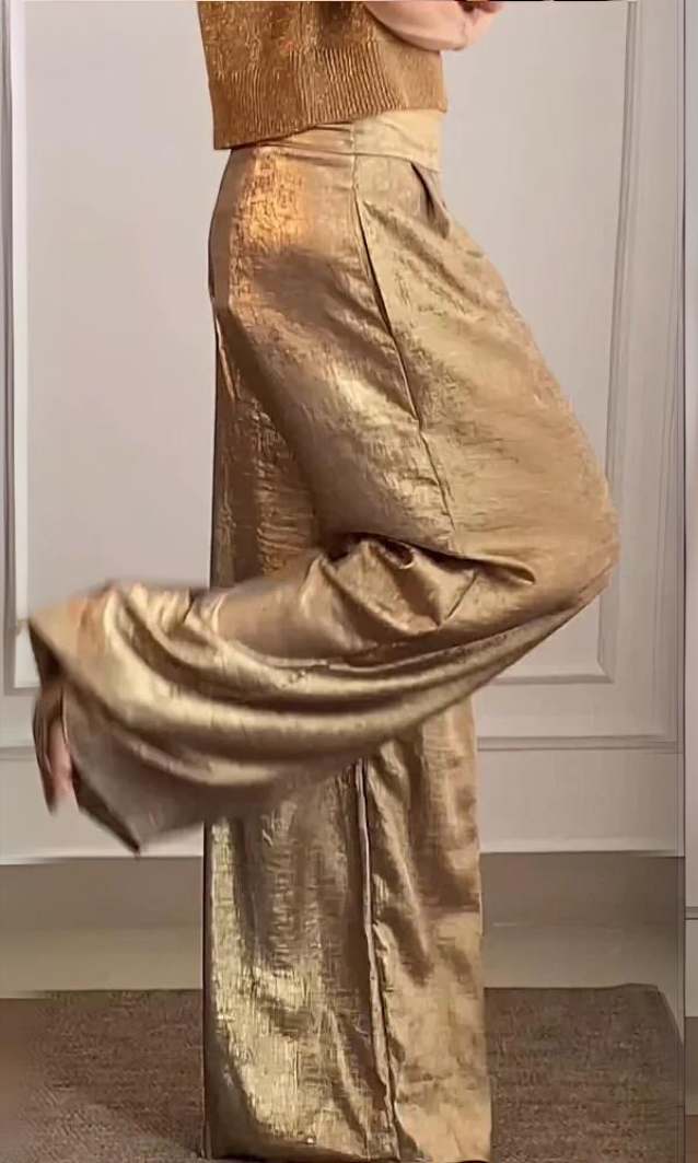 GULDSÆTTET