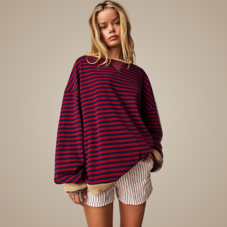 DE LUCY SWEATER