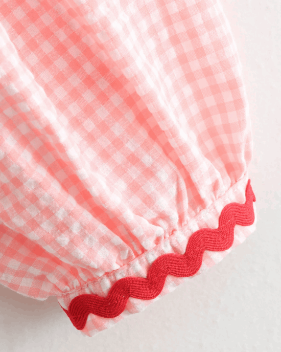 THE AMOUR SHIRT - PINK