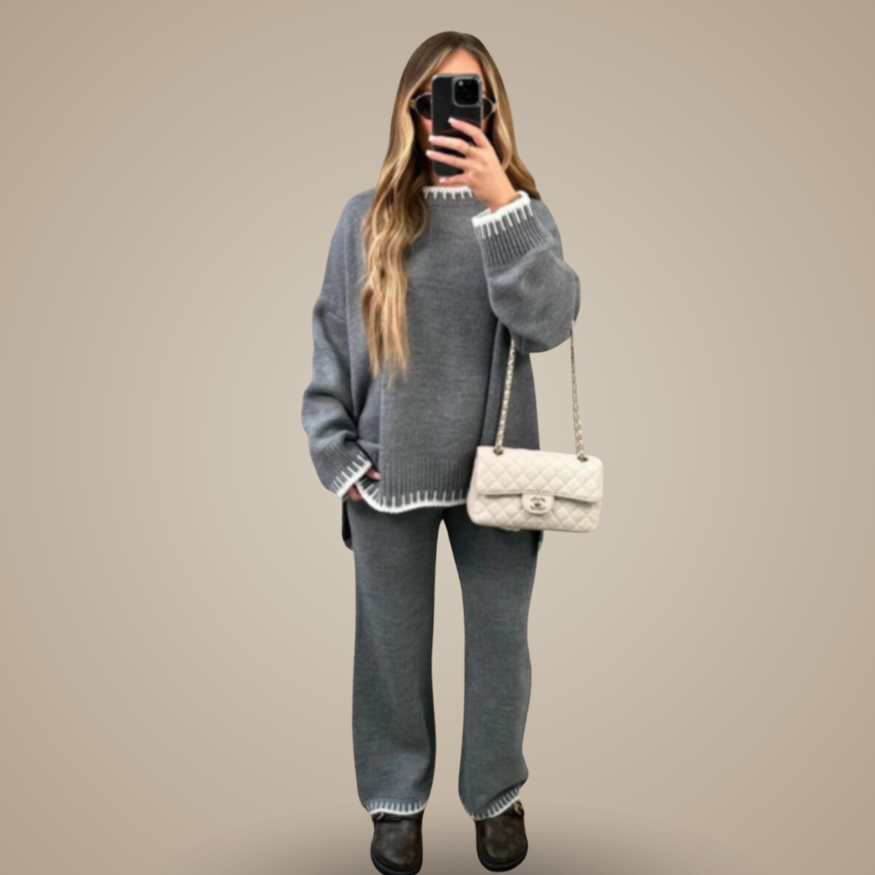 LISA SÆTTET