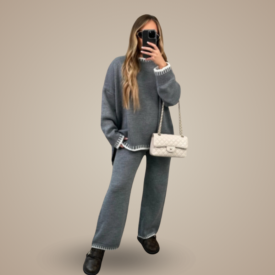 LISA SÆTTET