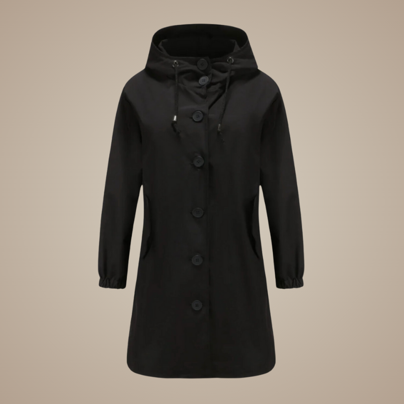 THE MANDY COAT