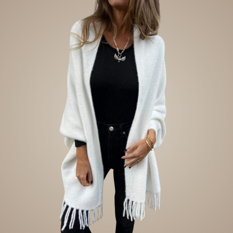 DE MORENA CARDIGAN