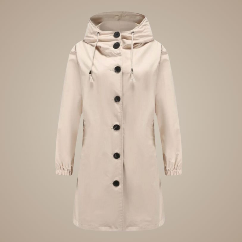 THE MANDY COAT