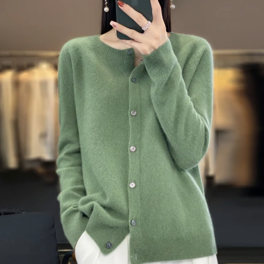 THE ARMANDA SWEATER
