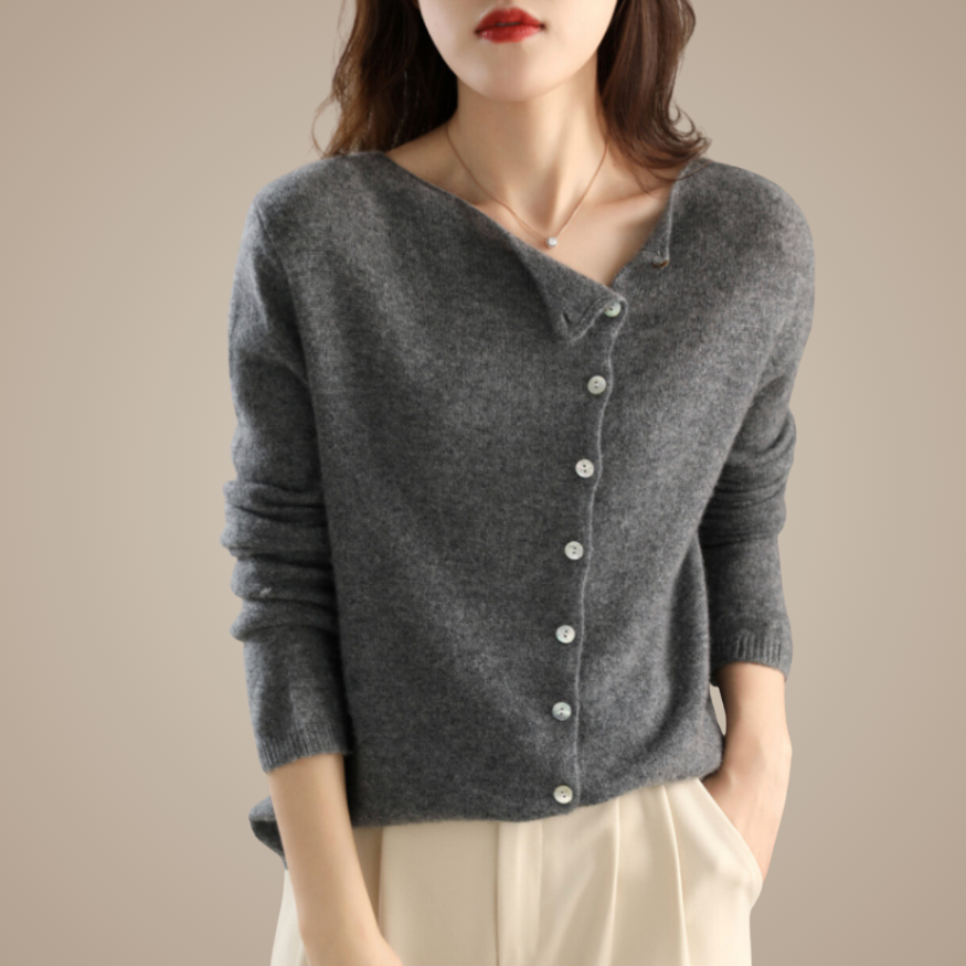 DE WILLOW CARDIGAN