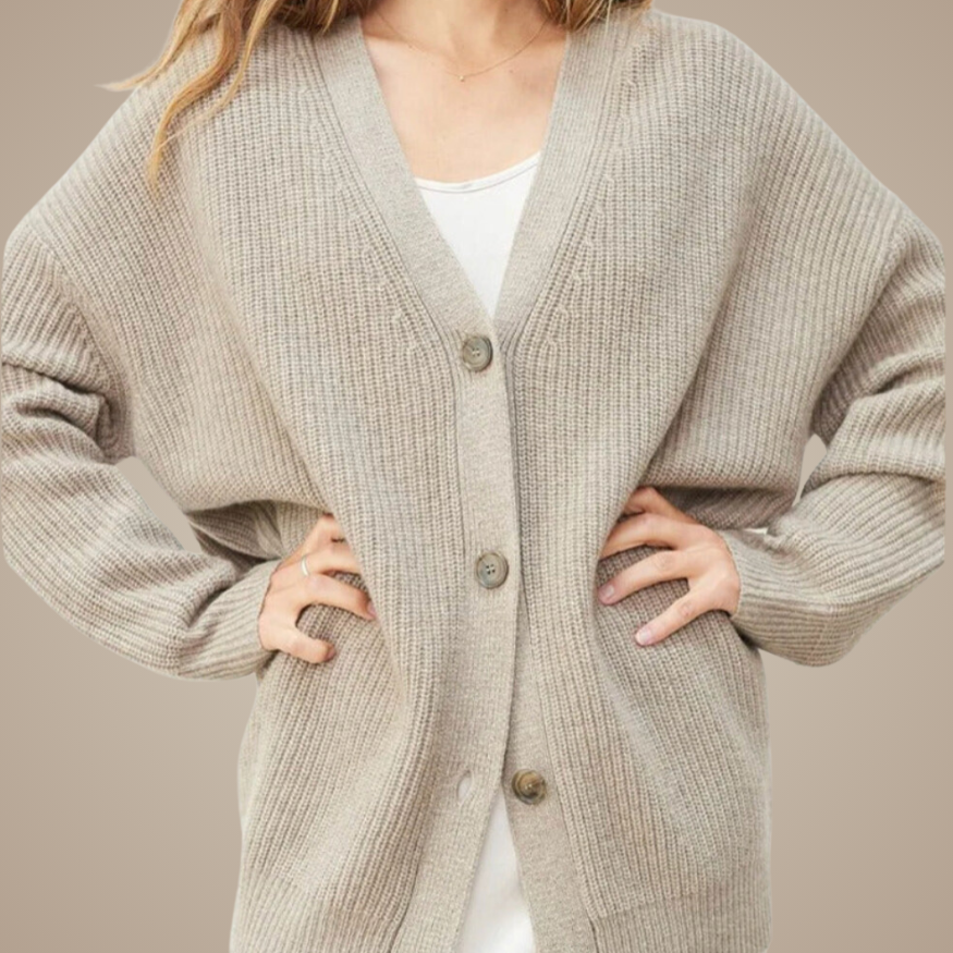 DE MARIAN CARDIGAN