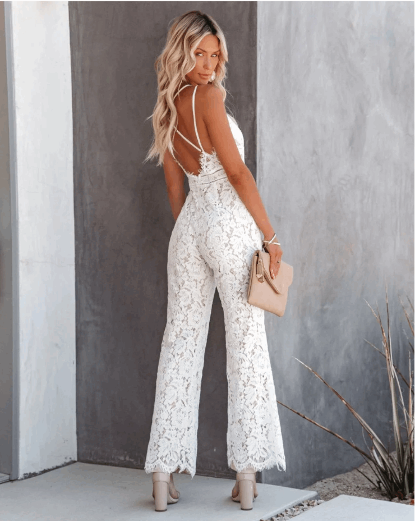 THE JESSY JUMPSUIT