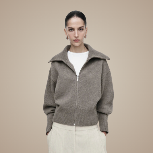 DE BIANCA VEST