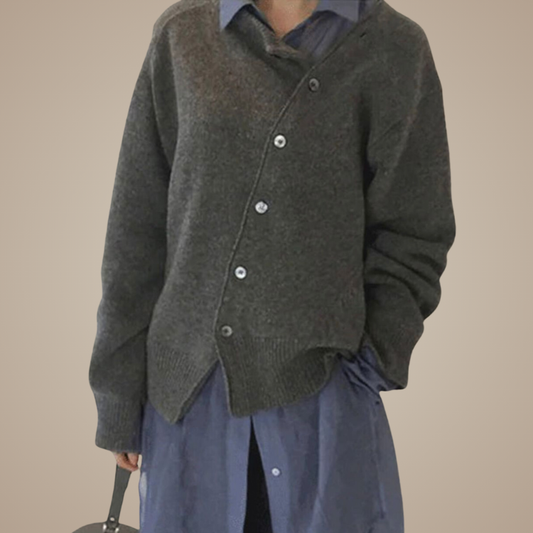 DE AMALIA CARDIGAN