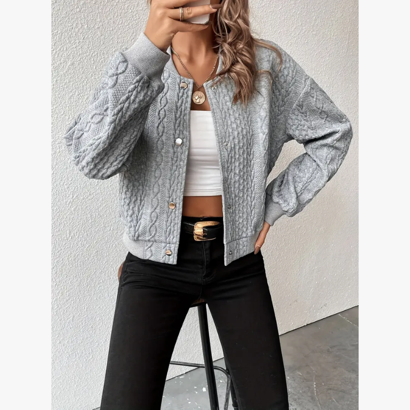 DE RINA CARDIGAN