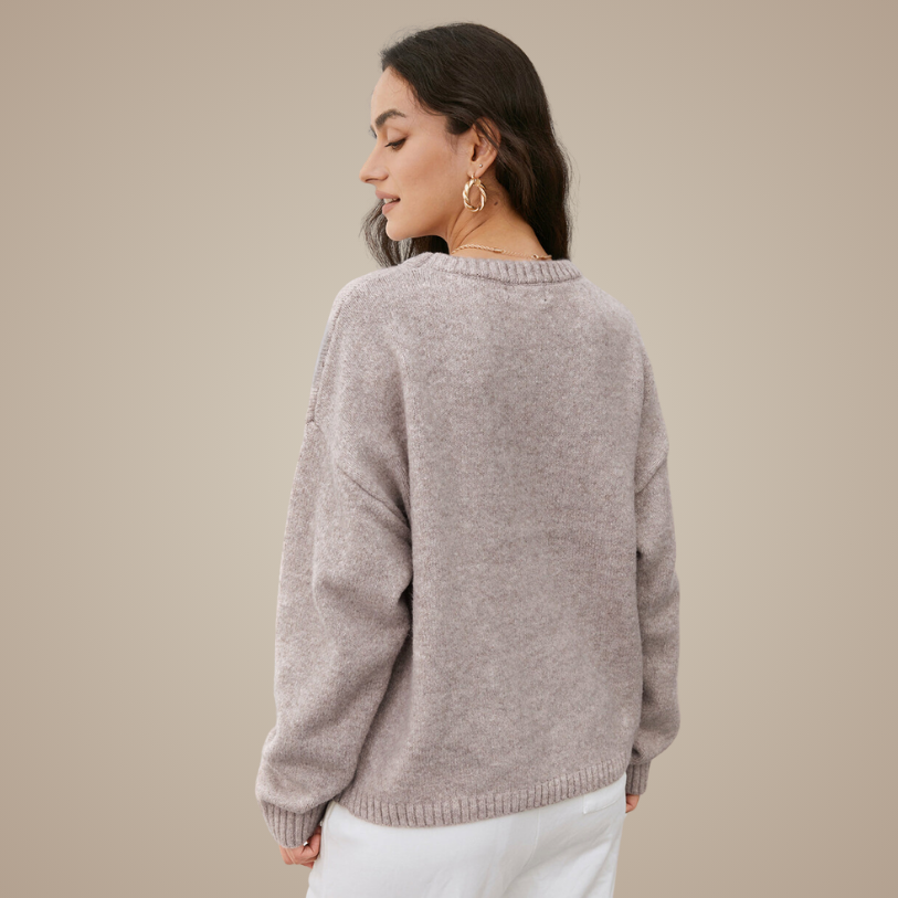 DE LARA SWEATER