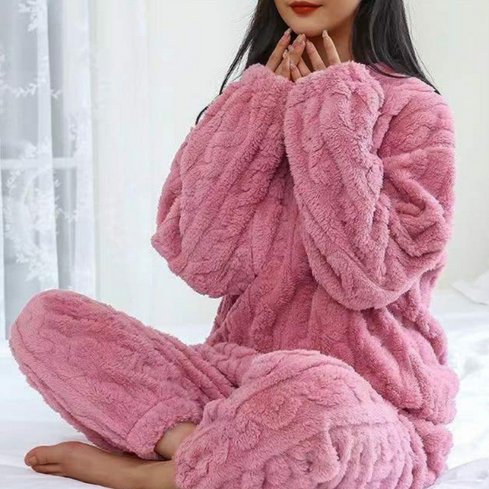 DE SARA SÆT
