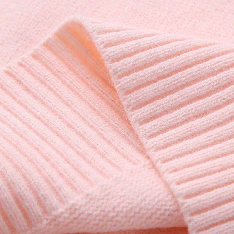 DEN PINK SWEATER