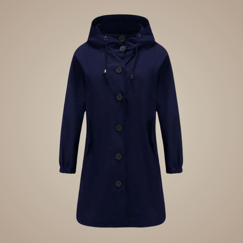 THE MANDY COAT